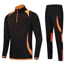TRACK SUITS